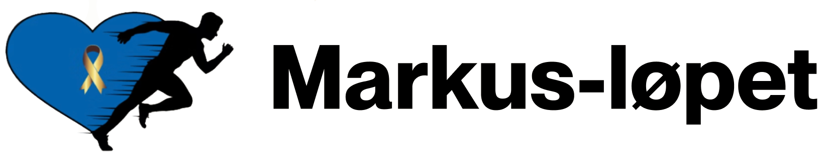 Markusløpet logo